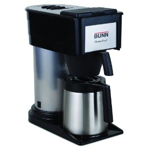 Best Bunn Coffee Maker - Reviews and Buyer's Guide