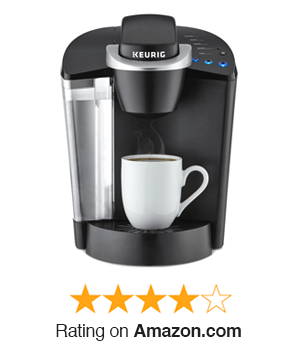 Keurig coffee maker reviews