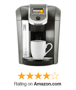 Best Keurig coffee maker