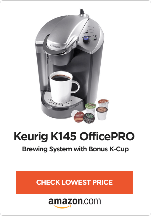 Top 5 Best Keurig Coffee Maker The Ultimate Keurig Buyer's Guide!