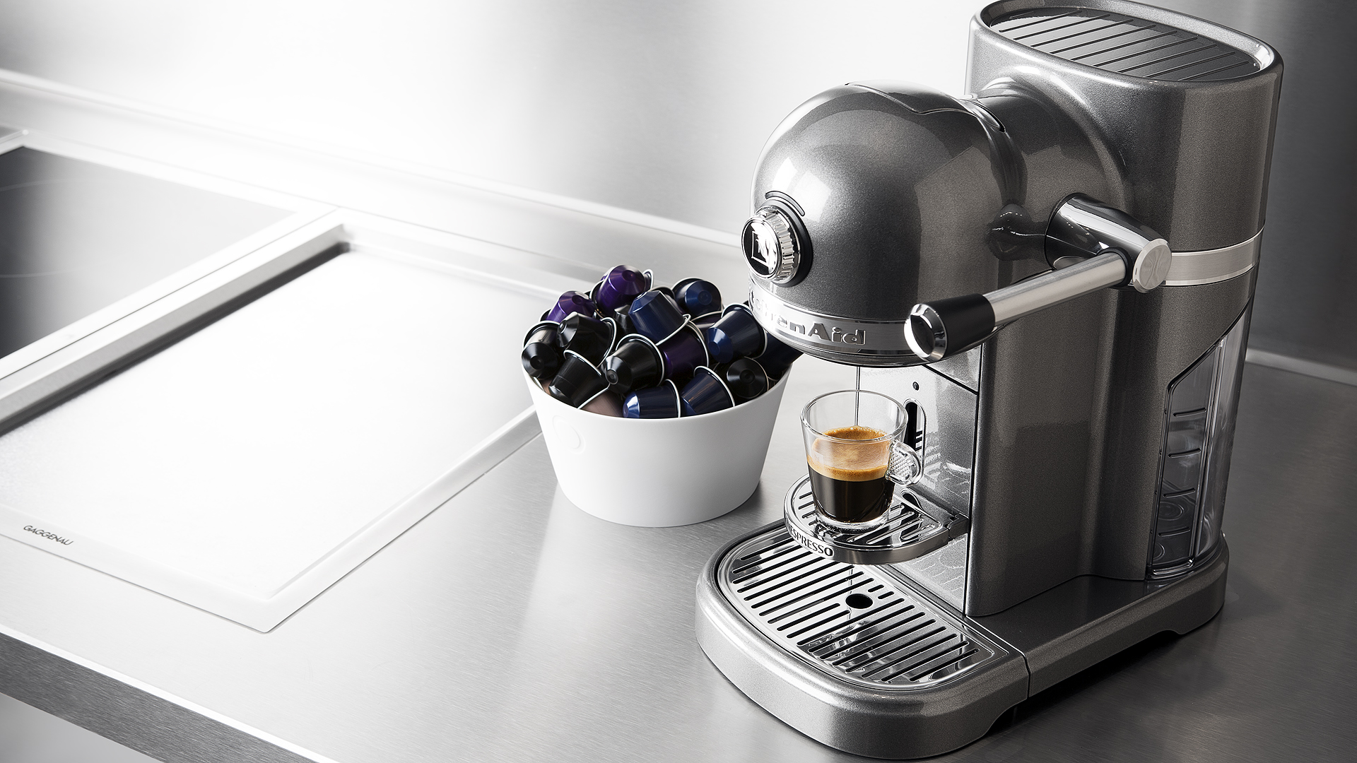 6 Best Nespresso Machines Review [Updated] Top Picks 2018!