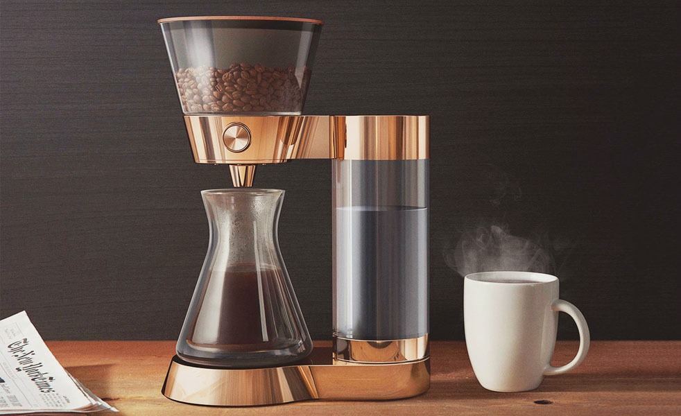 Best Drip Coffee Maker Reviews [Updated] Top Picks 2019