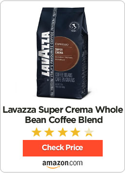 Best Coffee Beans For Espresso Drinker Best Er Jura Giga 5 Coffee Makers Espresso Machine Beans Caffe Lavazza Super Crema